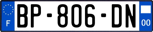 BP-806-DN