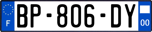 BP-806-DY