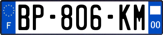 BP-806-KM