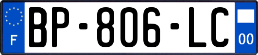 BP-806-LC