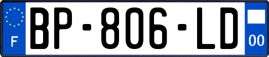 BP-806-LD