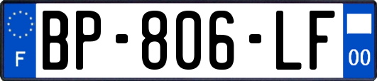 BP-806-LF