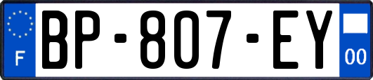 BP-807-EY