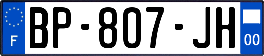 BP-807-JH