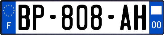 BP-808-AH