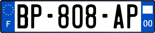 BP-808-AP