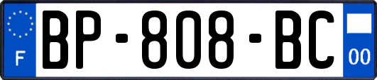 BP-808-BC