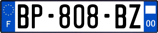 BP-808-BZ