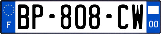 BP-808-CW