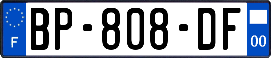 BP-808-DF