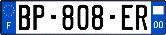 BP-808-ER