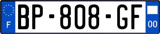 BP-808-GF