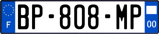 BP-808-MP