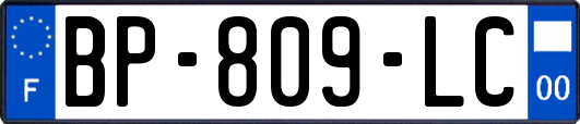 BP-809-LC