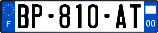 BP-810-AT