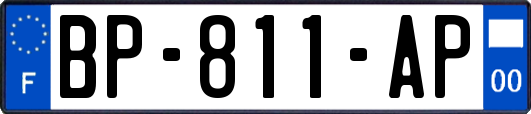 BP-811-AP