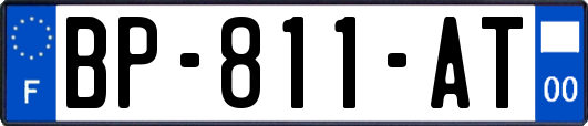 BP-811-AT