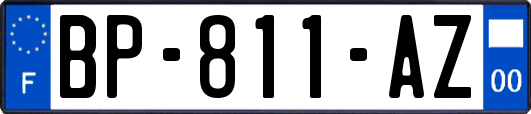 BP-811-AZ