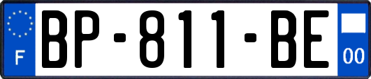 BP-811-BE