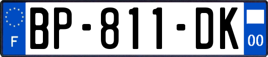 BP-811-DK