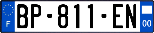 BP-811-EN