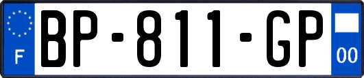 BP-811-GP