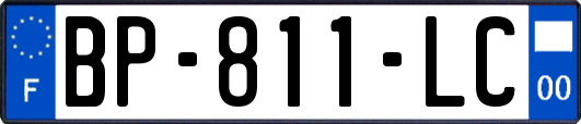 BP-811-LC