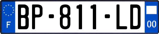 BP-811-LD