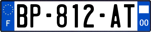 BP-812-AT