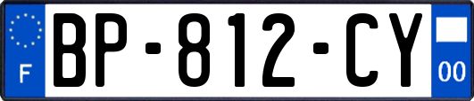 BP-812-CY