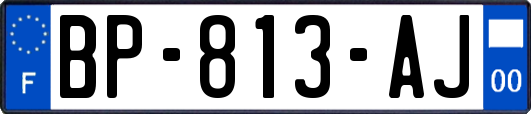 BP-813-AJ