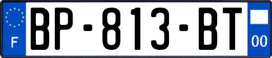 BP-813-BT