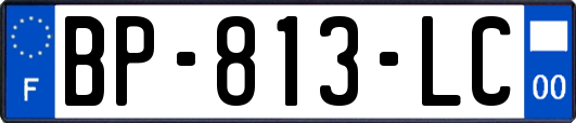 BP-813-LC