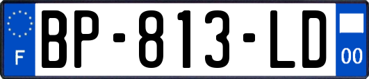 BP-813-LD