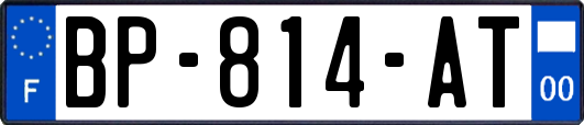 BP-814-AT