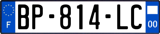 BP-814-LC