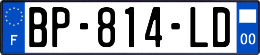 BP-814-LD