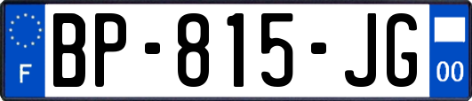 BP-815-JG