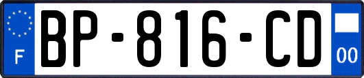 BP-816-CD