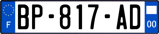 BP-817-AD