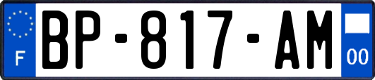 BP-817-AM