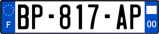 BP-817-AP