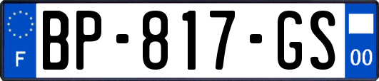 BP-817-GS