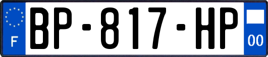 BP-817-HP