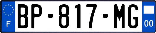 BP-817-MG