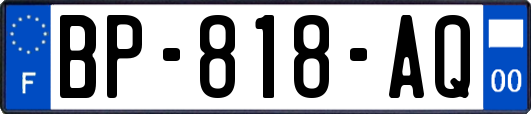 BP-818-AQ