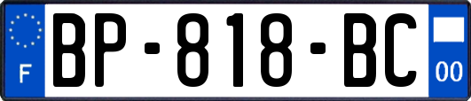 BP-818-BC