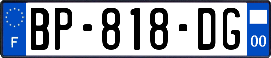 BP-818-DG