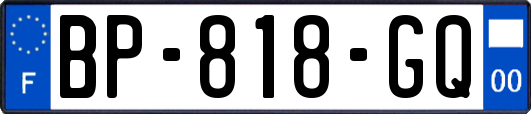 BP-818-GQ