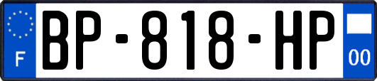 BP-818-HP